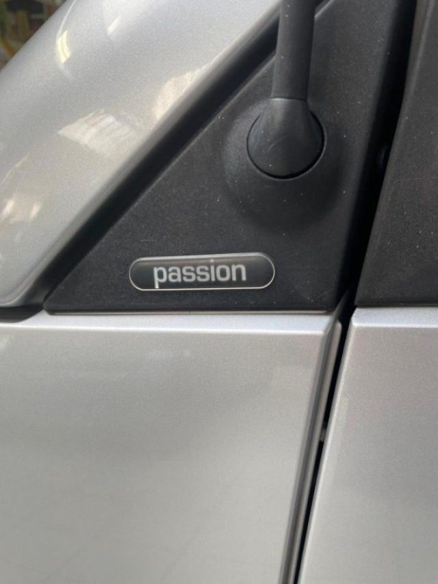 SMART ForTwo usata, con Tetto panorama