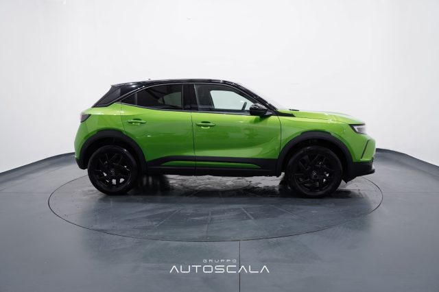 OPEL Mokka usata, con Climatizzatore