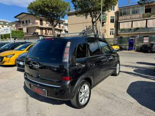 OPEL Meriva usata, con Airbag Passeggero