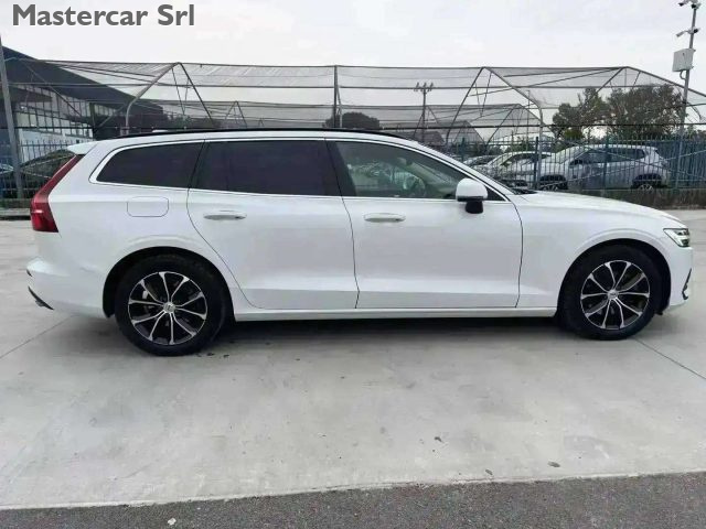 VOLVO V60 usata, con Chiusura centralizzata