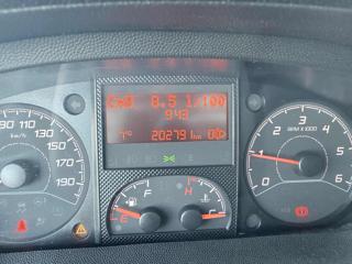 PEUGEOT Boxer usata 13