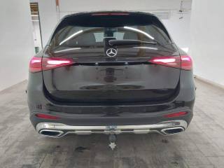 MERCEDES-BENZ GLC 220 usata, con Alzacristalli elettrici