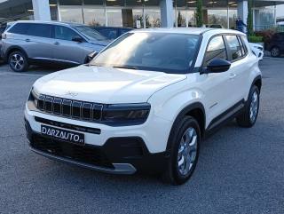JEEP Avenger 1.2 100cv Altitude