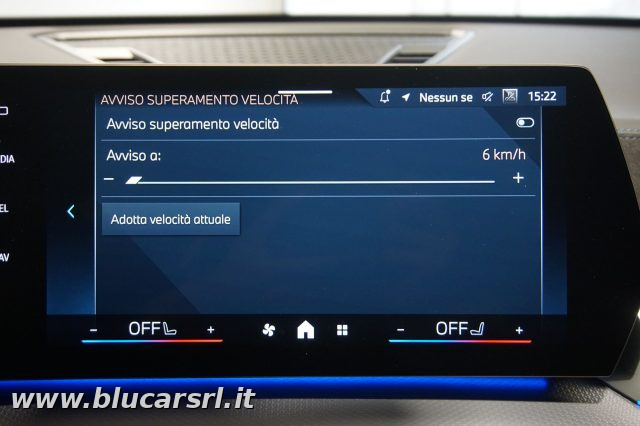 BMW X1 usata, con Sensore di luce