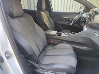 PEUGEOT 3008 usata, con Chiusura centralizzata