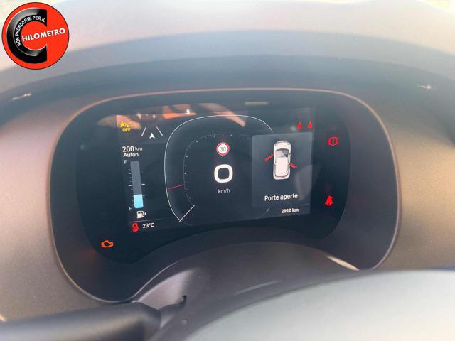 FIAT Panda usata, con Airbag Passeggero