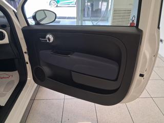FIAT 500 usata 18