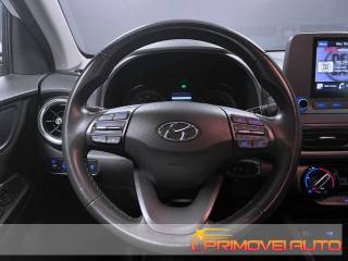 HYUNDAI Kona usata, con Airbag Passeggero