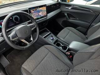 VOLKSWAGEN Tiguan usata, con Controllo trazione