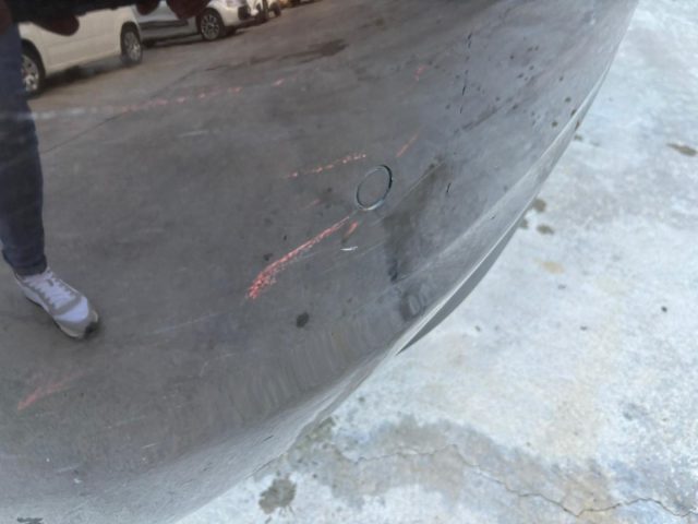 PEUGEOT 208 usata, con Fendinebbia