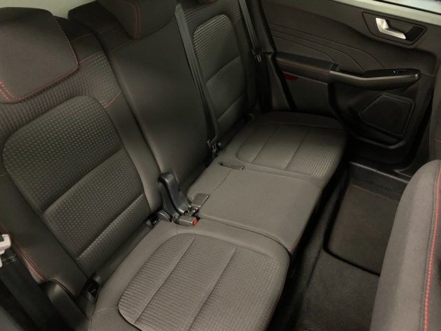 FORD Kuga usata, con Touch screen