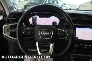 AUDI Q3 usata, con ESP