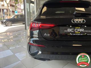 AUDI A3 usata 26