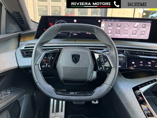 PEUGEOT 3008 usata, con Chiusura centralizzata