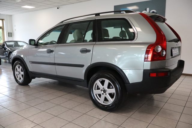 VOLVO XC90 usata, con Cerchi in lega