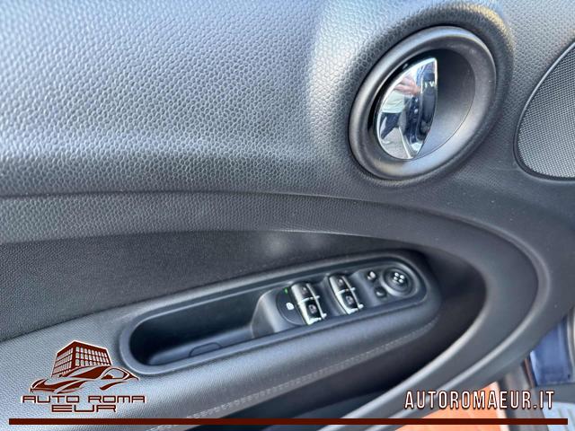MINI Countryman usata, con Climatizzatore