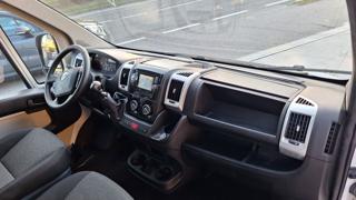 FIAT Ducato usata 10