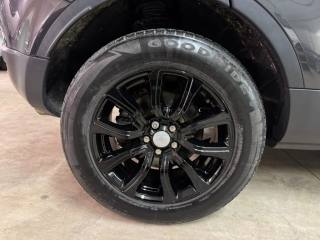 LAND ROVER Range Rover Evoque usata, con Alzacristalli elettrici