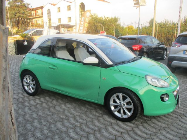 OPEL Adam usata, con Airbag Passeggero