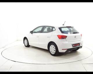SEAT Ibiza usata, con Airbag Passeggero