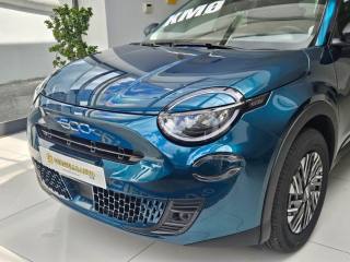 FIAT 600 usata, con Airbag laterali