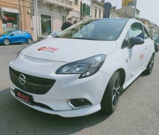 OPEL Corsa usata, con Airbag laterali