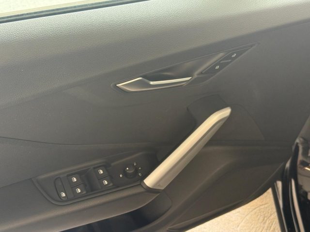 AUDI Q2 usata, con Sensore di luce