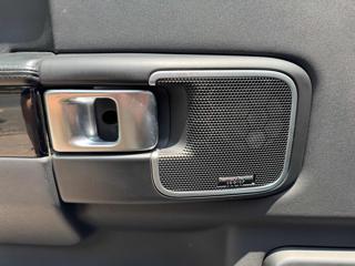 LAND ROVER Range Rover usata, con ESP