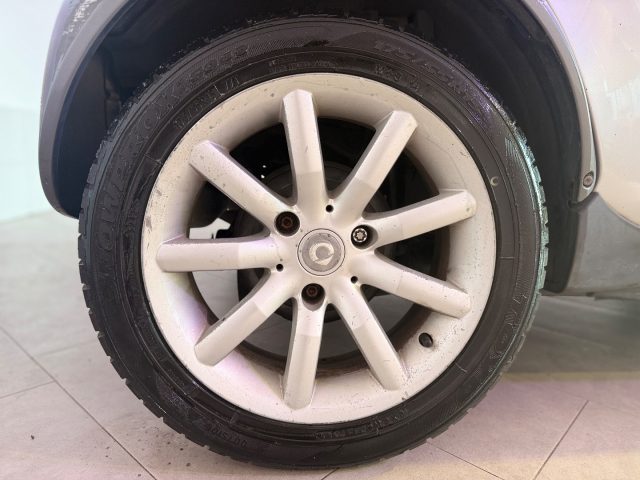 SMART ForTwo usata 5