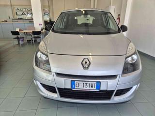 RENAULT Scenic usata, con Airbag Passeggero