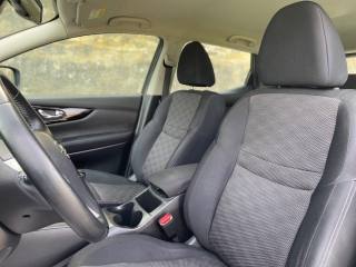 NISSAN Qashqai usata, con Fendinebbia