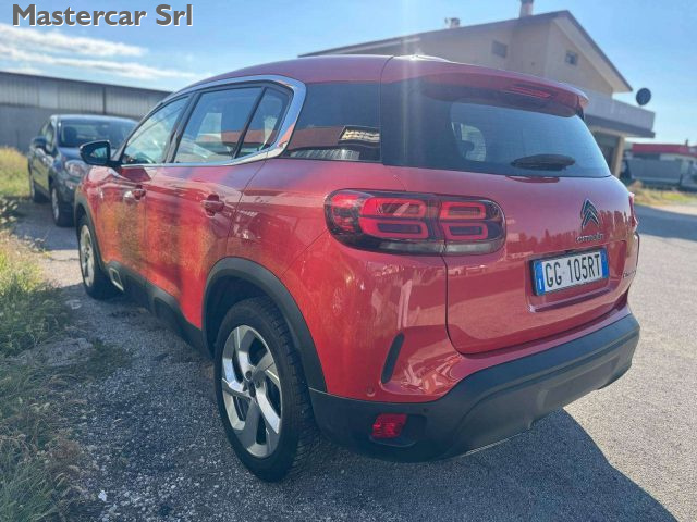 CITROEN C5 Aircross usata, con Boardcomputer