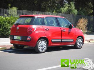 FIAT 500L usata 1