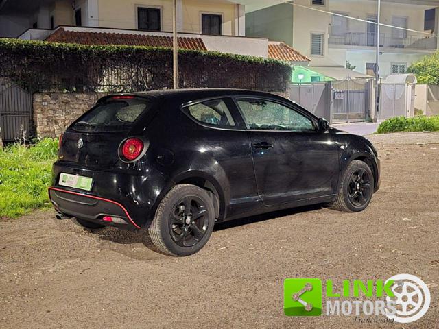 ALFA ROMEO MiTo usata, con Airbag