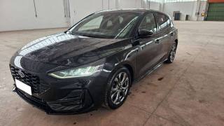 FORD Focus ST-Line 5p 1.5 EcoBlue 115cv Automatica 8M Co-Pilo