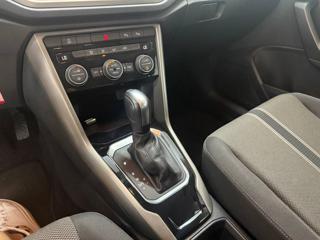 VOLKSWAGEN T-Roc usata, con Fendinebbia