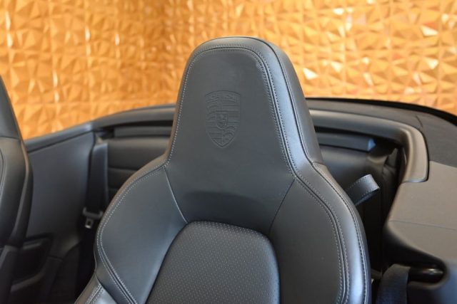 PORSCHE 992 usata 133