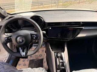 ALFA ROMEO Junior usata, con Airbag Passeggero