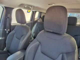 JEEP Renegade usata, con Sistema di navigazione