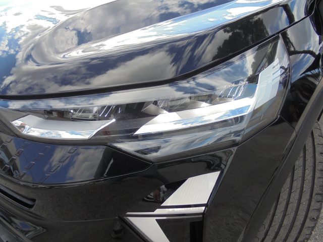 RENAULT Captur usata, con Alzacristalli elettrici