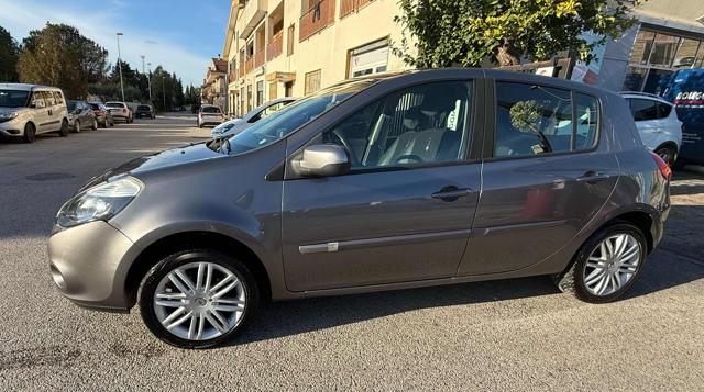 RENAULT Clio usata, con ABS
