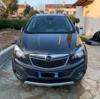 OPEL Mokka 1.6 CDTI Ecotec 136CV 4x2 aut. Cosmo