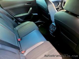 CUPRA Formentor usata, con ESP