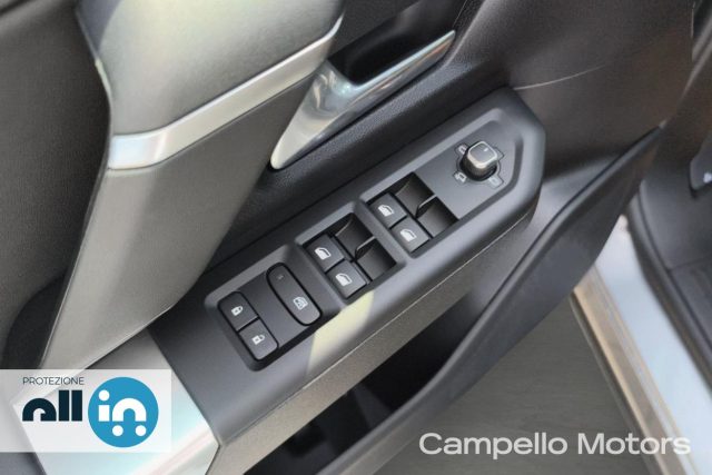 JEEP Compass usata 18