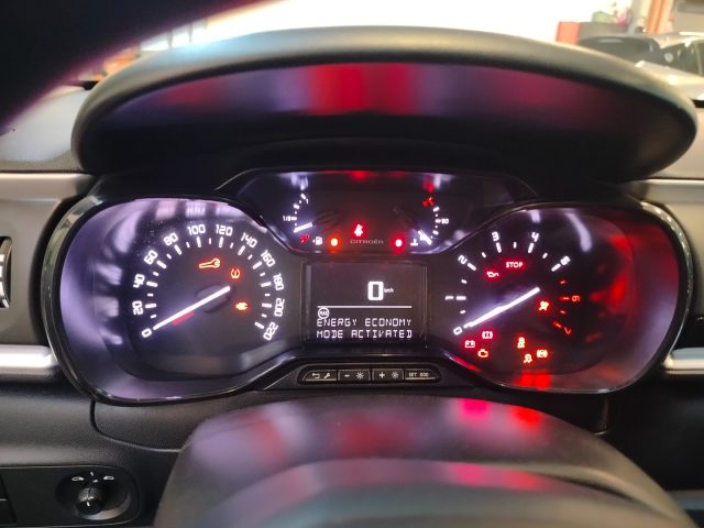 CITROEN C3 usata, con Autoradio digitale