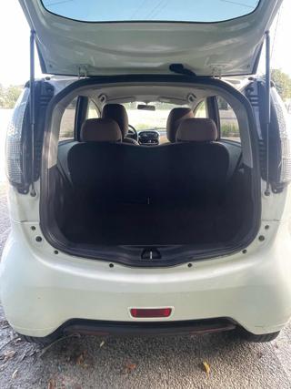 CITROEN C-Zero usata, con Specchietti laterali elettrici