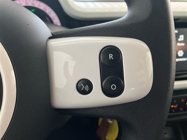 RENAULT Twingo usata 18