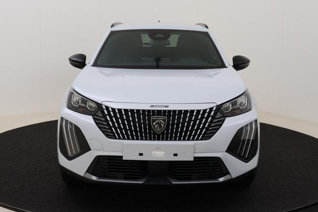 PEUGEOT 2008 usata, con ABS