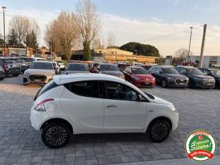 LANCIA Ypsilon usata, con Chiusura centralizzata