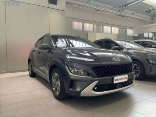 HYUNDAI Kona Kona 1.6 hev Xline Safety Pack 141cv dct PROMO 48